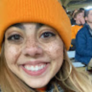 Meet your Posher, Lauren